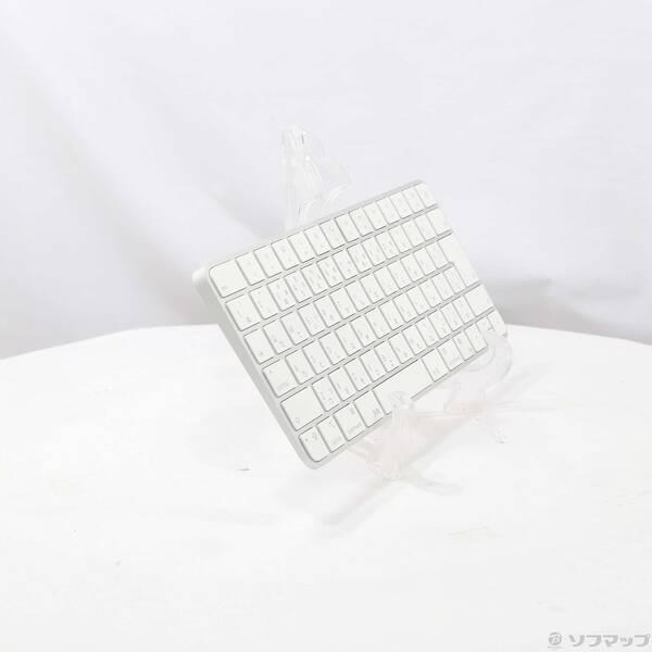 〔中古〕Apple(アップル) Apple Magic Keyboard MK2A3J／A〔262-ud〕 |  | 03
