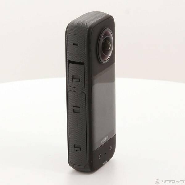 〔中古〕INSTA360(インスタ360) Insta360 X3〔198-ud〕 |  | 01