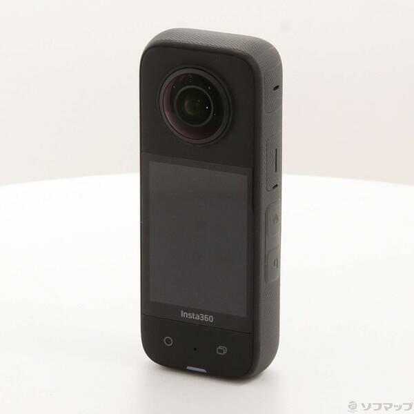 〔中古〕INSTA360(インスタ360) Insta360 X3〔198-ud〕 |  | 02