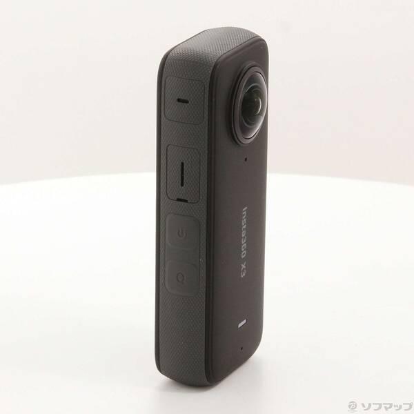 〔中古〕INSTA360(インスタ360) Insta360 X3〔198-ud〕 |  | 03