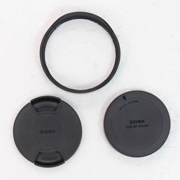 〔中古〕SIGMA(シグマ) SIGMA 10-18mm F2.8 DC DN Contemporary キヤノンRFマウント用〔262-ud〕 |  | 04