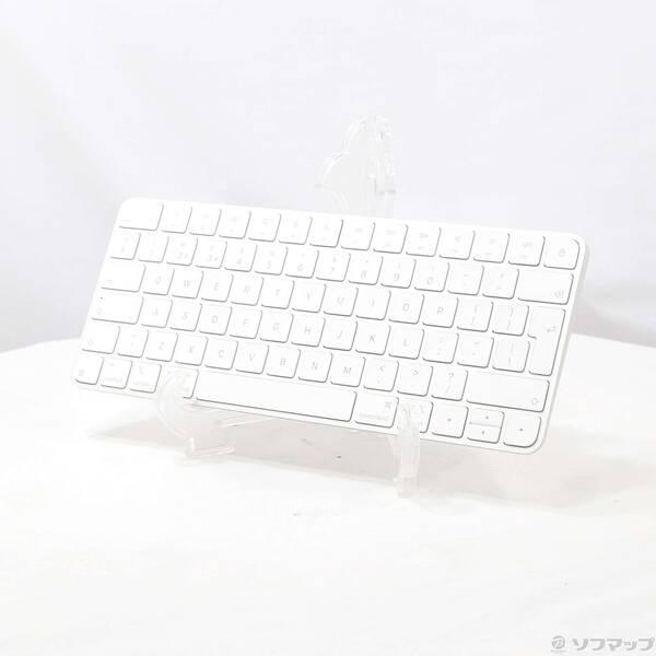 〔中古〕Apple(アップル) Magic Keyboard - 日本語(JIS)〔377-ud〕 | 