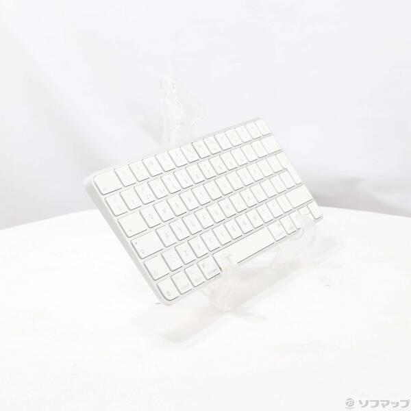 〔中古〕Apple(アップル) Magic Keyboard - 日本語(JIS)〔377-ud〕 |  | 03