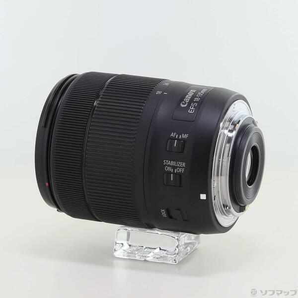 〔中古〕Canon(キヤノン) Canon EF-S 18-135mm F3.5-5.6 IS USM〔297-ud〕 |  | 01