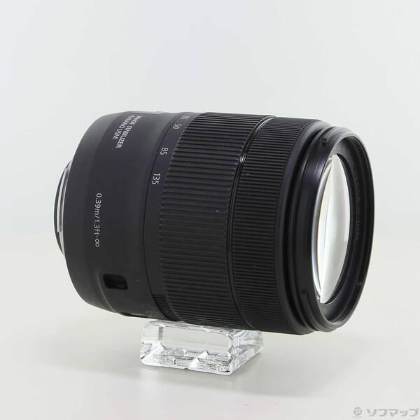 〔中古〕Canon(キヤノン) Canon EF-S 18-135mm F3.5-5.6 IS USM〔297-ud〕 |  | 03