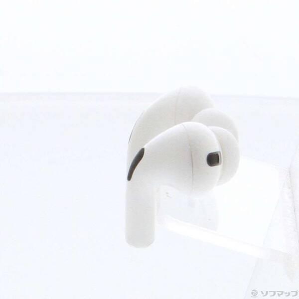 〔中古〕Apple(アップル) AirPods Pro 第1世代 MWP22J／A〔198-ud〕 |  | 01