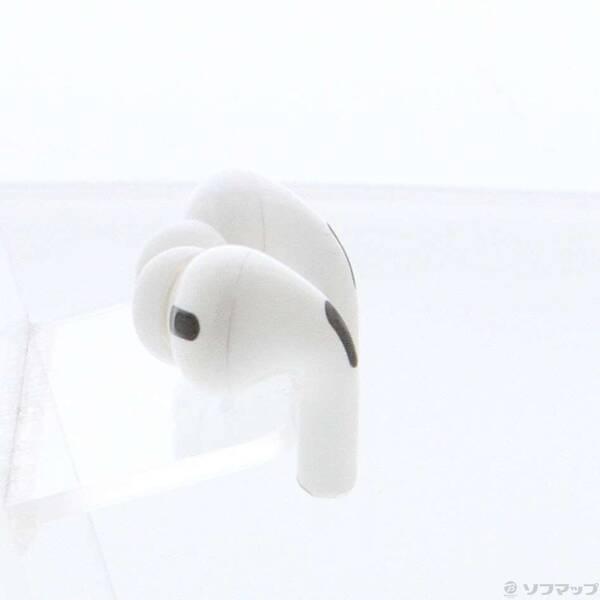 〔中古〕Apple(アップル) AirPods Pro 第1世代 MWP22J／A〔198-ud〕 |  | 03