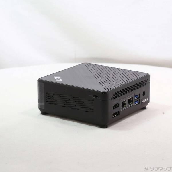 〔中古〕MSI(エムエスアイ) 〔展示品〕 Cubi 5 12M-247JP〔262-ud〕 |  | 01