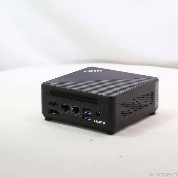 〔中古〕MSI(エムエスアイ) 〔展示品〕 Cubi 5 12M-247JP〔262-ud〕 |  | 02
