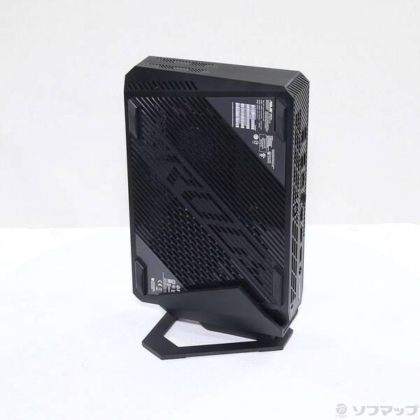 〔中古〕ASUS(エイスース) 〔展示品〕 ROG NUC RNUC14SRKU9189A0I〔262-ud〕 |  | 01
