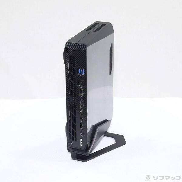 〔中古〕ASUS(エイスース) 〔展示品〕 ROG NUC RNUC14SRKU9189A0I〔262-ud〕 |  | 02