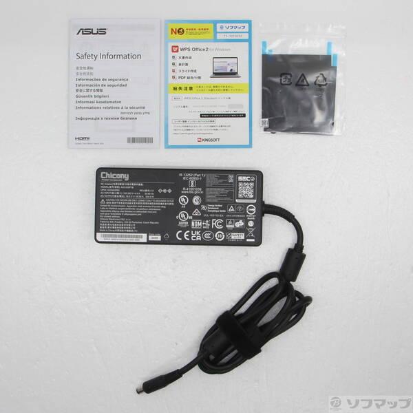 〔中古〕ASUS(エイスース) 〔展示品〕 ROG NUC RNUC14SRKU9189A0I〔262-ud〕 |  | 04