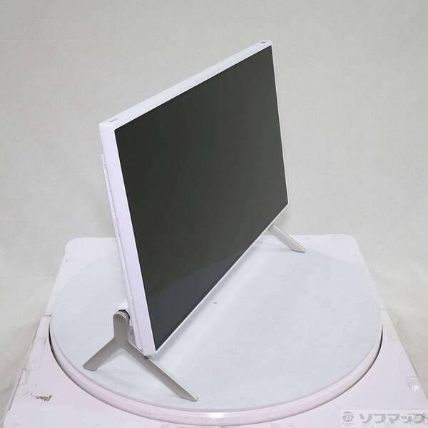 〔中古〕FUJITSU(富士通） 〔展示品〕 FMV F55-K1 FMVF55K1WA ホワイト〔349-ud〕 |  | 03