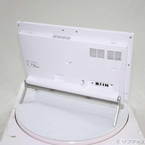 〔中古〕FUJITSU(富士通） 〔展示品〕 FMV F55-K1 FMVF55K1WA ホワイト〔258-ud〕 |  | 02