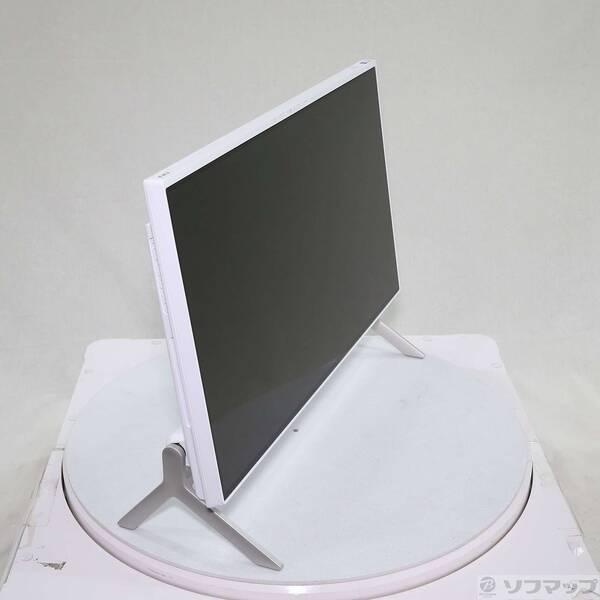 〔中古〕FUJITSU(富士通） 〔展示品〕 FMV F55-K1 FMVF55K1WA ホワイト〔258-ud〕 |  | 03