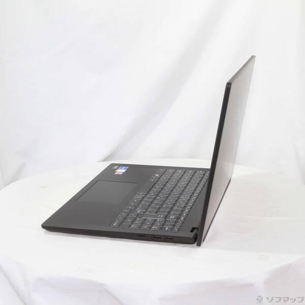 〔中古〕MSI(エムエスアイ) 〔展示品〕 Modern 15 B13M Modern-15-B13M-5227JP クラシックブラック〔269-ud〕 |  | 01