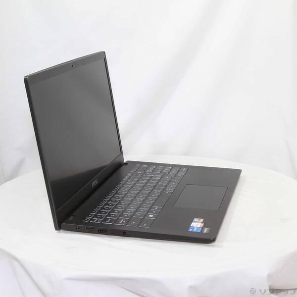 〔中古〕MSI(エムエスアイ) 〔展示品〕 Modern 15 B13M Modern-15-B13M-5227JP クラシックブラック〔269-ud〕 |  | 03