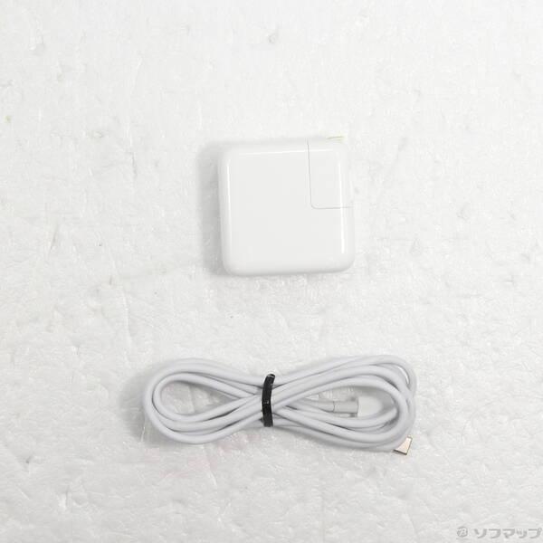 〔中古〕Apple(アップル) MacBook Air 13.3-inch Late-2020 MGNA3J／A Apple M1 8コアCPU_8コアGPU 16GB SSD2TB シルバー 〔15.7 Sequoia〕〔196-ud〕 |  | 04