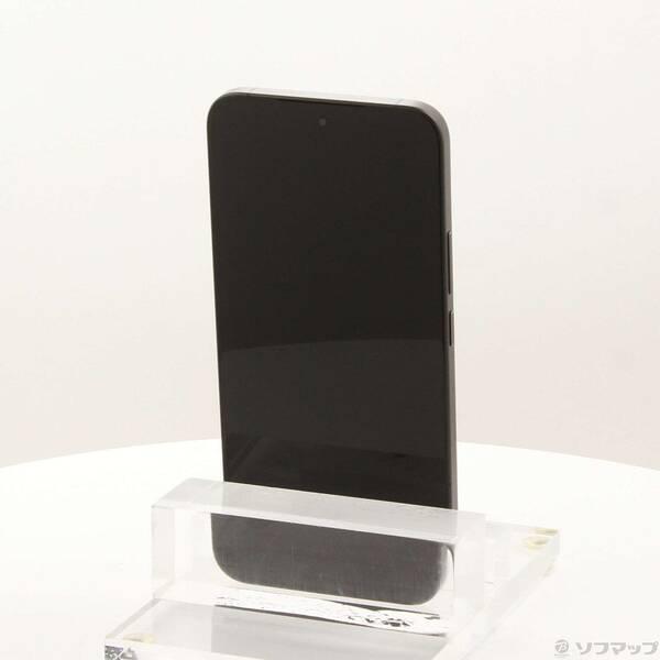 中古〕Xiaomi(シャオミ) Xiaomi 15T Pro 256GB ブラック MZB0KWIJP SIM