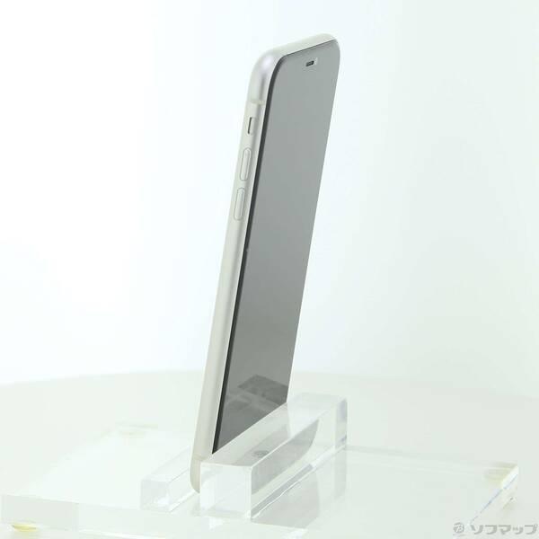 〔中古〕Apple(アップル) iPhone11 64GB ホワイト MWLU2J／A SIMフリー〔262-ud〕 |  | 01