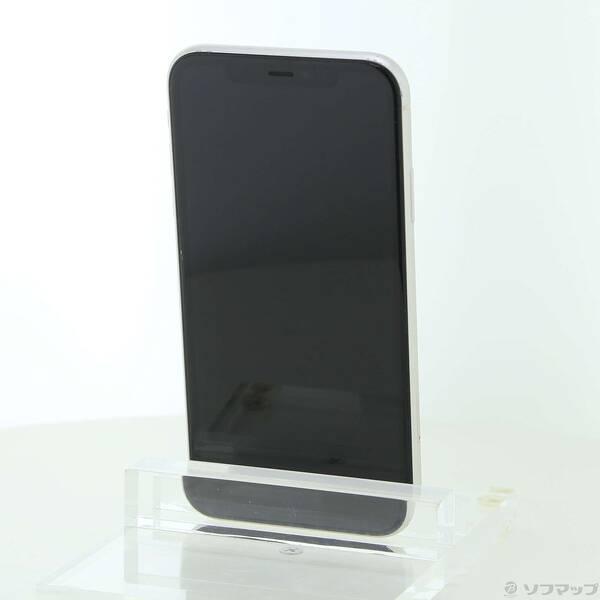 〔中古〕Apple(アップル) iPhone11 64GB ホワイト MWLU2J／A SIMフリー〔262-ud〕 |  | 02