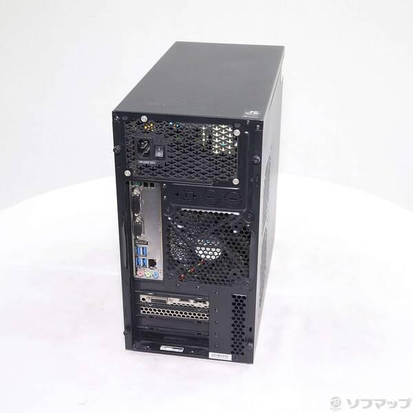 〔中古〕GALLERIA RV5〔258-ud〕 |  | 02