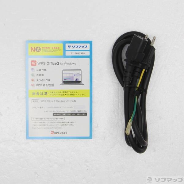 〔中古〕GALLERIA RV5〔258-ud〕 |  | 04