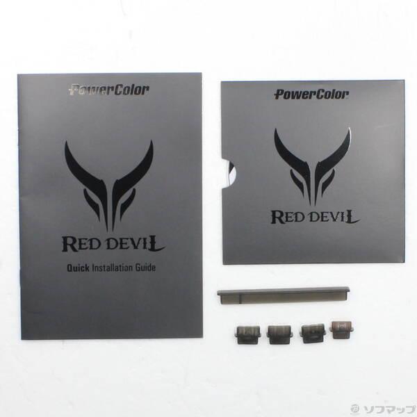 〔中古〕POWERCOLOR AXRX 5700 8GBD6-3DHE／OC〔297-ud〕 |  | 01