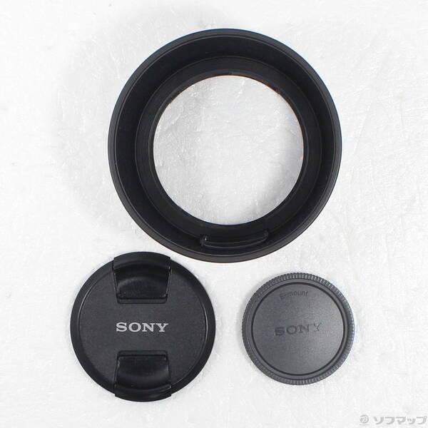 〔中古〕SONY(ソニー) FE 100-400mm F4.5-5.6 GM OSS SEL100400GM〔258-ud〕 |  | 04