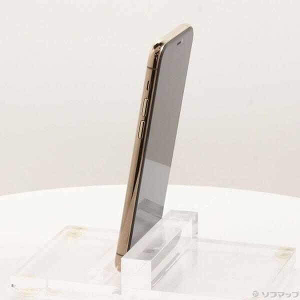 〔中古〕Apple(アップル) iPhone11 Pro 256GB ゴールド MWC92J／A SoftBank〔297-ud〕 |  | 01