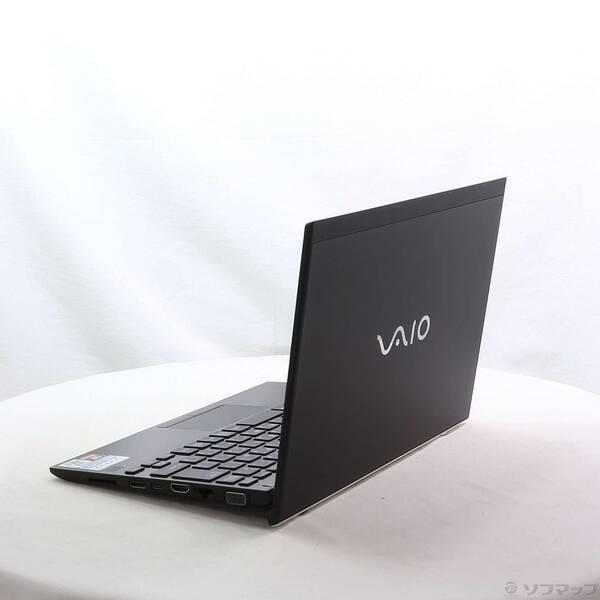 〔中古〕VAIO(バイオ) VAIO SX12 VJS122C11N 〔Windows 10〕〔196-ud〕 |  | 01