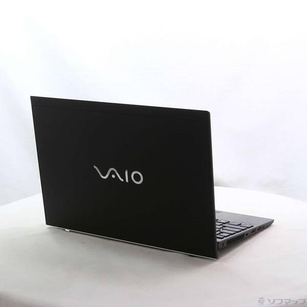 〔中古〕VAIO(バイオ) VAIO SX12 VJS122C11N 〔Windows 10〕〔196-ud〕 |  | 02