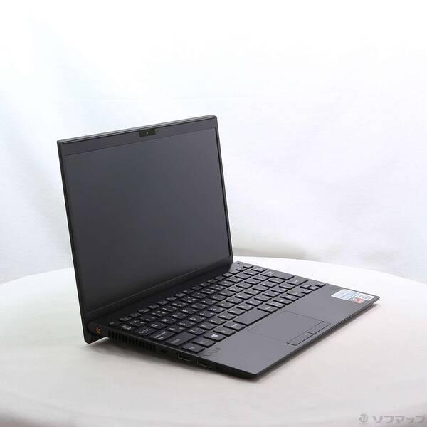 〔中古〕VAIO(バイオ) VAIO SX12 VJS122C11N 〔Windows 10〕〔196-ud〕 |  | 03