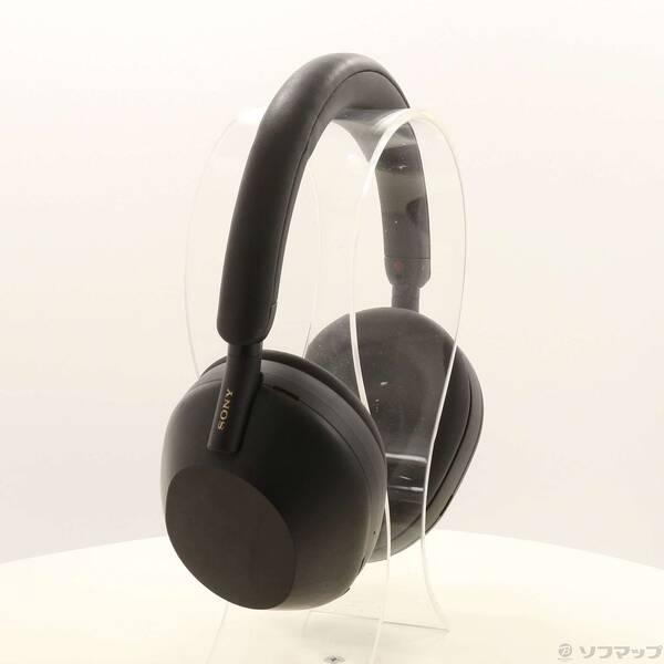 〔中古〕SONY(ソニー) WH-1000XM5 B ブラック〔349-ud〕 |  | 01