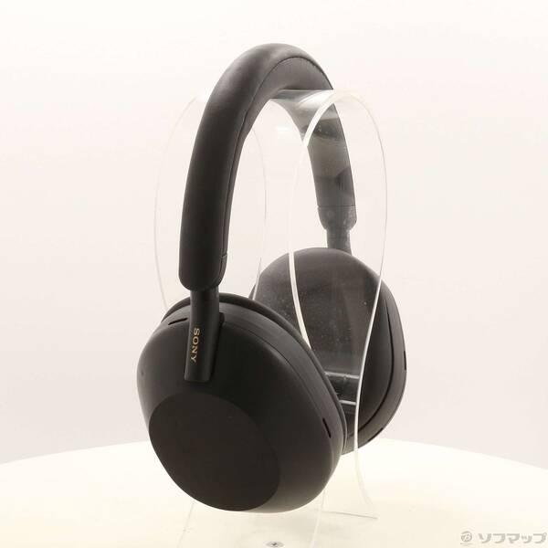 〔中古〕SONY(ソニー) WH-1000XM5 B ブラック〔349-ud〕 |  | 03