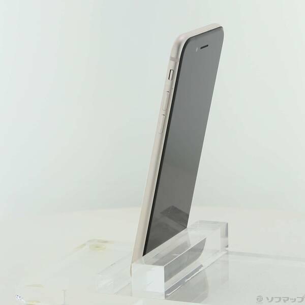 〔中古〕Apple(アップル) iPhone SE 第3世代 256GB スターライト MMYK3J／A SIMフリー〔262-ud〕 |  | 01