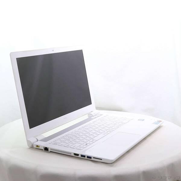 〔中古〕NEC(エヌイーシー) LaVie Note Standard NS600／JAW PC-NS600JAW エクストラホワイト 〔Windows 10〕〔276-ud〕 |  | 03