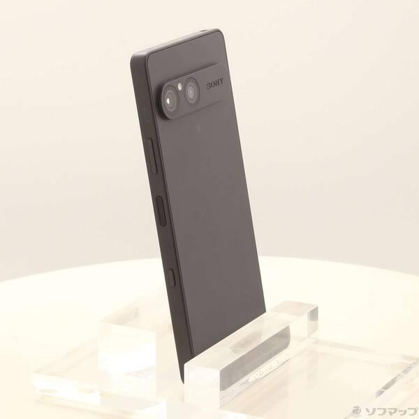 〔中古〕SONY(ソニー) Xperia 10 VII 128GB チャコールブラック XQ-FE44B1JPCX0 SIMフリー〔262-ud〕 |  | 03
