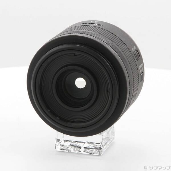 〔中古〕Canon(キヤノン) RF35mm F1.8 マクロ IS STM〔348-ud〕 | 