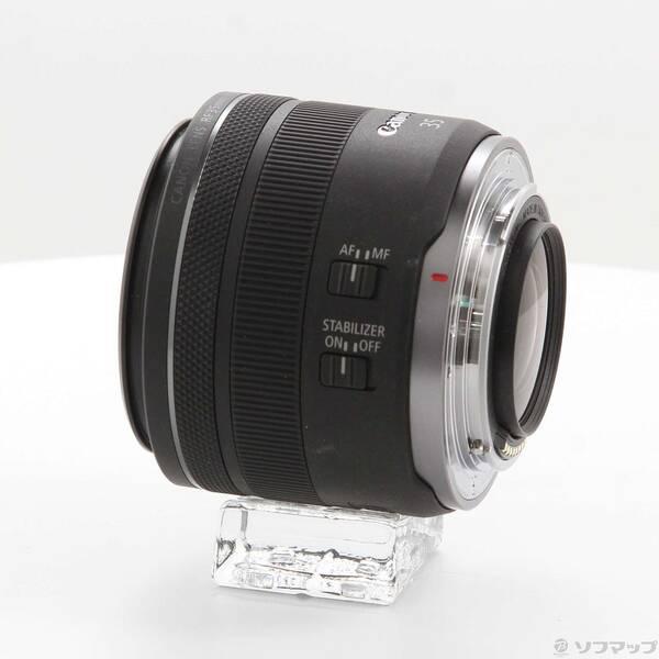 〔中古〕Canon(キヤノン) RF35mm F1.8 マクロ IS STM〔348-ud〕 |  | 01