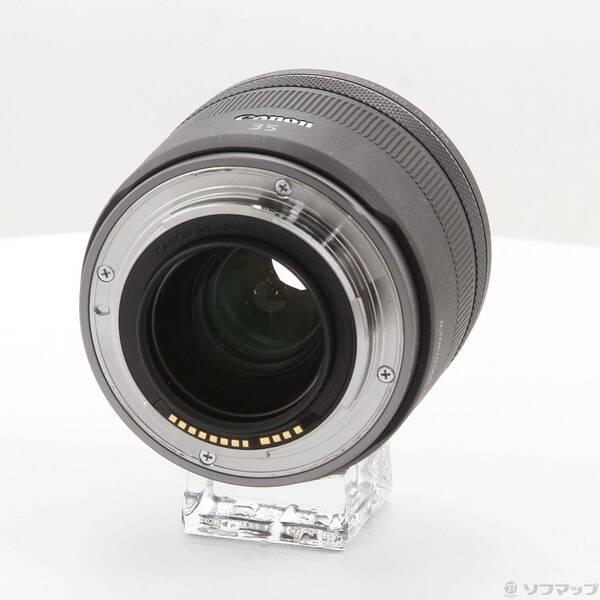 〔中古〕Canon(キヤノン) RF35mm F1.8 マクロ IS STM〔348-ud〕 |  | 02