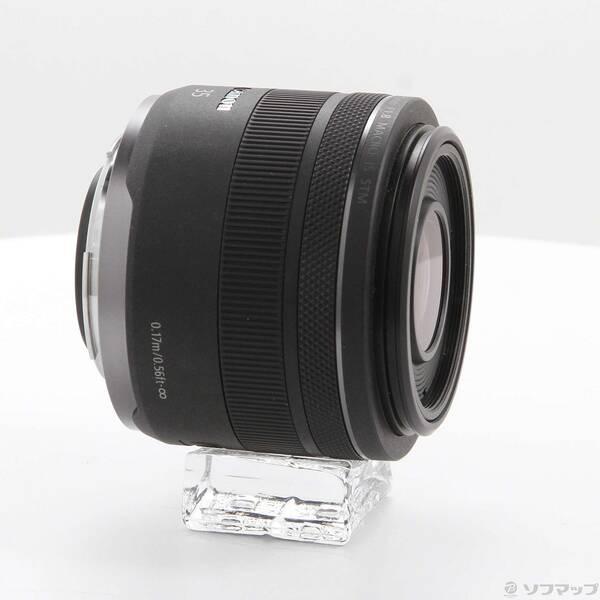 〔中古〕Canon(キヤノン) RF35mm F1.8 マクロ IS STM〔348-ud〕 |  | 03