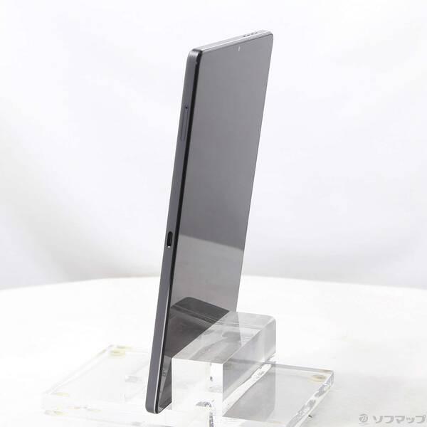 中古〕NEC(エヌイーシー) LAVIE Tab T9 128GB ストームグレー PC