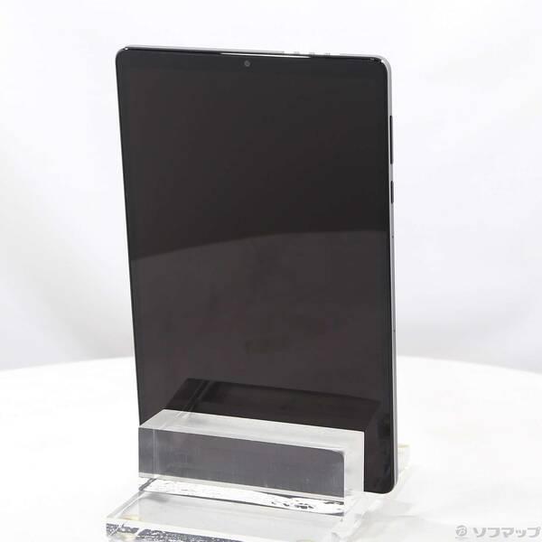 〔中古〕NEC(エヌイーシー) LAVIE Tab T9 128GB ストームグレー PC-T0995HAS Wi-Fi〔198-ud〕 |  | 02