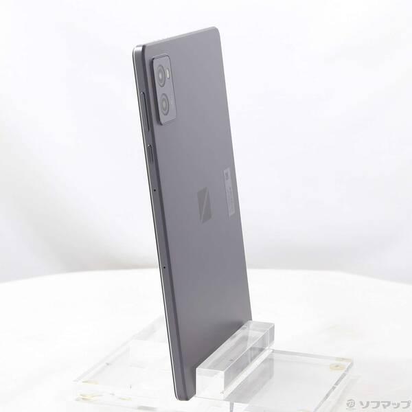 中古〕NEC(エヌイーシー) LAVIE Tab T9 128GB ストームグレー PC