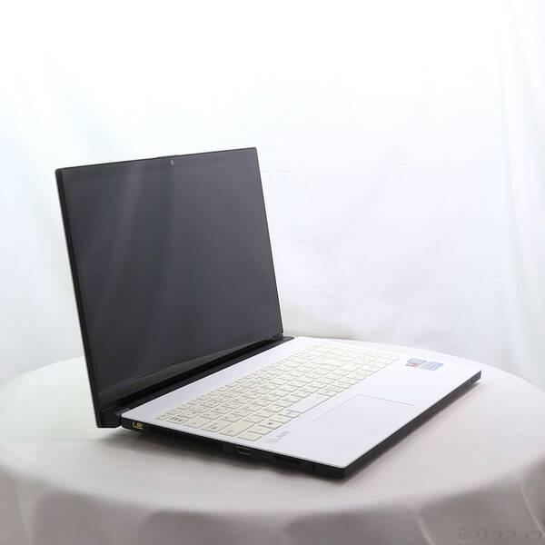 〔中古〕NEC(エヌイーシー) LaVie Note NEXT PC-NX750JAW グレイスホワイト 〔Windows 10〕〔198-ud〕 |  | 03