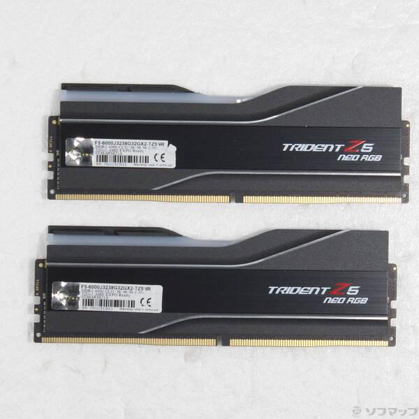 〔中古〕F5-6000J3238G32GX2-TZ5NR〔262-ud〕 | 