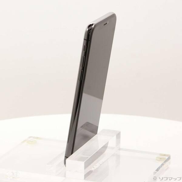 〔中古〕Apple(アップル) iPhoneX 256GB スペースグレイ MQC12J／A SIMフリー〔247-ud〕 |  | 01