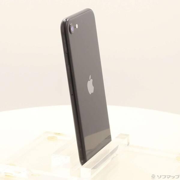 〔中古〕Apple(アップル) iPhone SE 第2世代 128GB ブラック MHGT3J／A SIMフリー〔269-ud〕 |  | 03