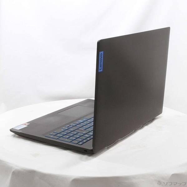 〔中古〕Lenovo(レノボジャパン) ideapad L340 Gaming 81LK001EJP ブラック〔198-ud〕 |  | 01